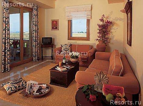 Porto Sani Village 6